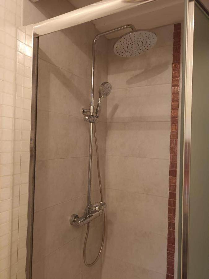 B&B Ai Due Santi Lecce Exterior foto